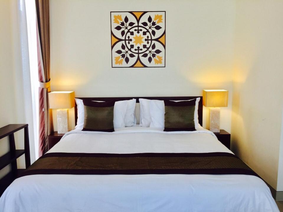 Glenwood City Resort Πόλη Χο Τσι Μινχ Εξωτερικό φωτογραφία