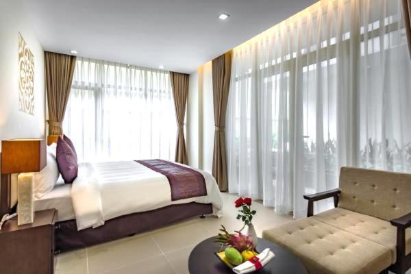 Glenwood City Resort Πόλη Χο Τσι Μινχ Εξωτερικό φωτογραφία