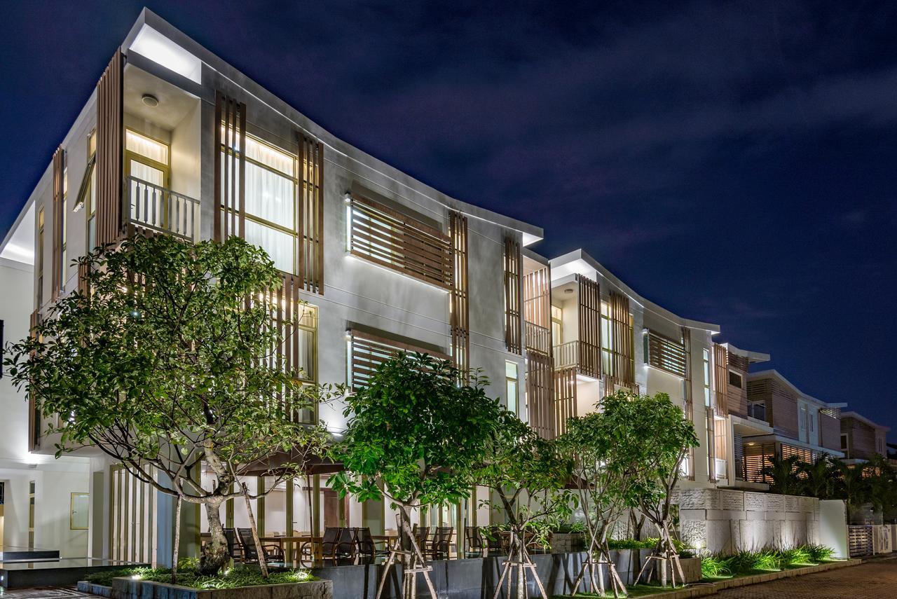 Glenwood City Resort Πόλη Χο Τσι Μινχ Εξωτερικό φωτογραφία