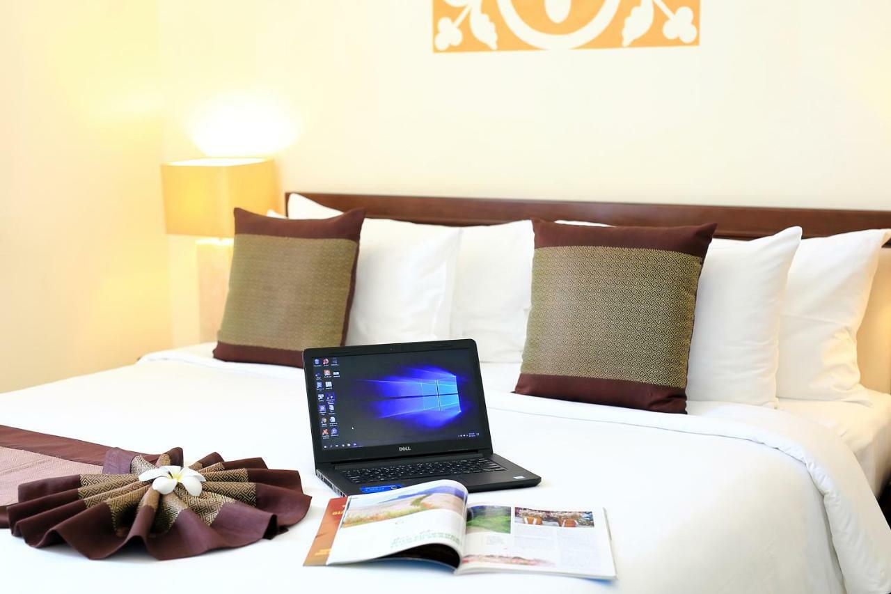 Glenwood City Resort Πόλη Χο Τσι Μινχ Εξωτερικό φωτογραφία