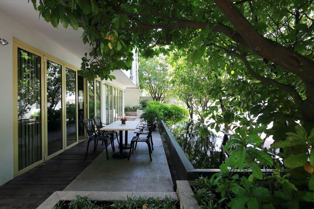 Glenwood City Resort Πόλη Χο Τσι Μινχ Εξωτερικό φωτογραφία